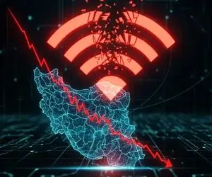 اینترنت؛ قلب تپنده اقتصاد، نه کالای لوکس؛ صورت‌ مسئله را اشتباه پیدا کرده‌ایم!