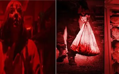 رستوران آدم‌خوار جاده چالوس؛ قاتل پس از مثله سازی قربانی را طبخ و توزیع میکرد