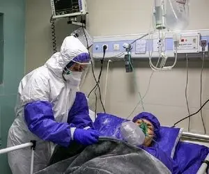 هزینه درمان بیماران کرونایی؛ 15 میلیون بابت هر شب بستری در بخش مراقبت های ویژه 