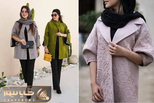 پالتو مجلسی