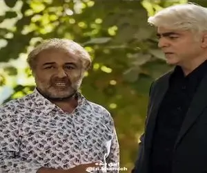 سکانس خندان؛ نحوه برخورد رضا عطاران برای فراری دادن شیطون منفجر کنندس