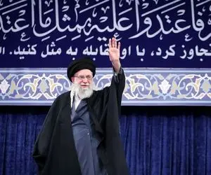 اطلاعیه جدید درباره زمان برگزاری مراسم تشییع رهبر شهید