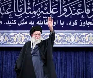اطلاعیه جدید درباره زمان برگزاری مراسم تشییع رهبر شهید