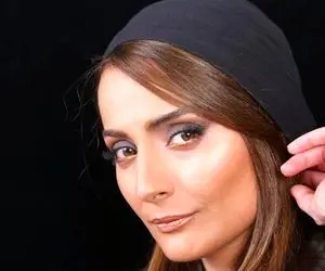 عکس جدید و بسیار زیبا از السا فیروز آذر در اینستاگرام!