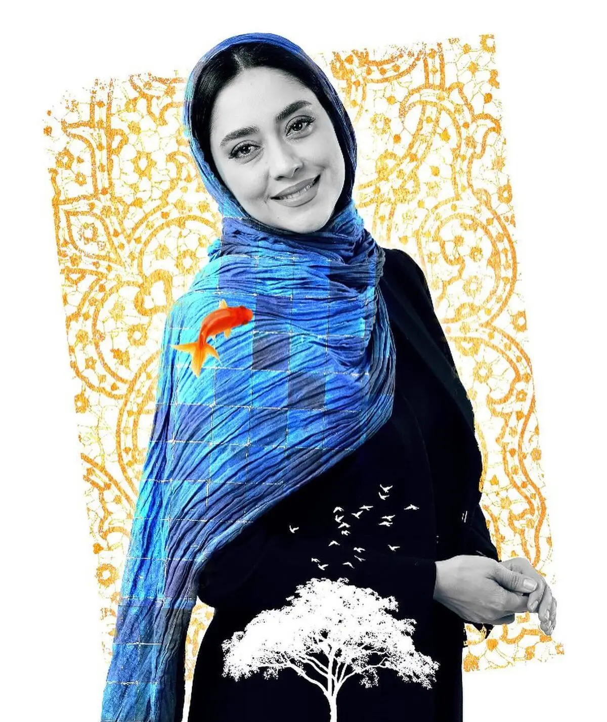 بهاره کیان افشار
