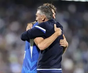 محرومیت یک استقلالی تعلیق شد