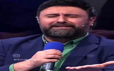 آواز احساسی؛ محمدعلیزاده آهنگ خواننده اونورآبی رو از خودش بهتر خوند داورا و مردم شوکن