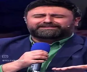 آواز احساسی؛ محمدعلیزاده آهنگ خواننده اونورآبی رو از خودش بهتر خوند داورا و مردم شوکن