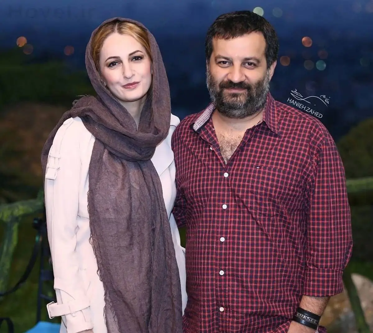 شقایق دهقان