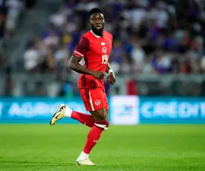 مدافع بایرن مونیخ راهی رئال مادرید می شود؟