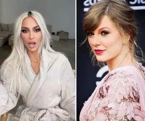 خانوم های زیبایی که میانه خوبی با حموم کردن ندارند؛ اینا تا هپلی نشن عمراً برن زیر دوش!