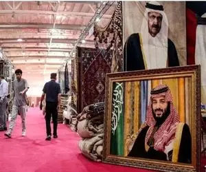 بازی پرهزینه عربستان/ پیدا و پنهان رقابت تهران و ریاض در خاورمیانه