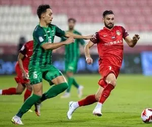 نیمکت نشینی ستاره پرسپولیسی مشکوک است؟