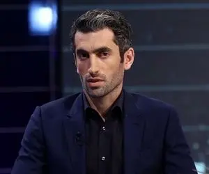 مصاحبه تند جباری بر علیه فرهاد مجیدی!