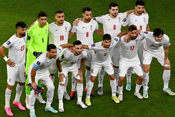 گزینه‌های تاج برای تیم ملی فوتبال ایران