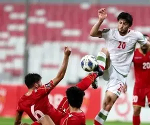 اعتراف خبرنگار بحرینی به حذف شدن از انتخابی جام جهانی به دست ایران