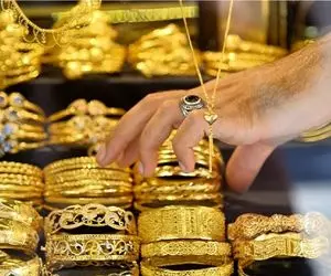 قیمت طلا امروز ۳ تیر ۱۴۰۴؛ واکنش طلا به آتش‌بس تحمیلی ایران به رژیم صهیونیستی چه بود؟