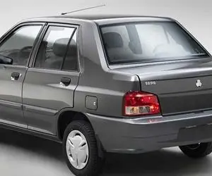 قیمت انوع پراید دست دوم امروز 29 فروردین 1400