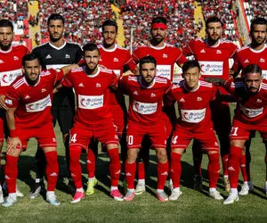  تراکتور از لیگ قهرمانان آسیا انصراف داد؟