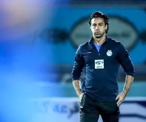 فرهاد رکورد ۴۸ ساله استقلال را می شکند؟!