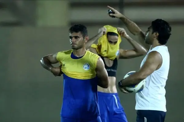 جعفر سلمانی