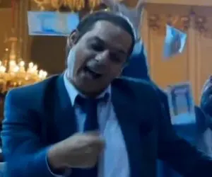 آواز شاد؛ پیمان معادی با آهنگ عزیزم پاشو برقص مثل بچه ها با فرهاد اصلانی چه رقصی رفت