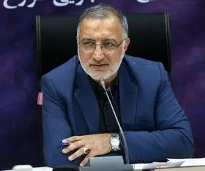 واکنش جالب زاکانی به پیروزی پزشکیان