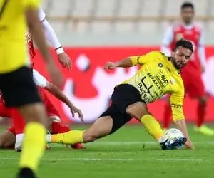 پرسپولیس در چه صورت سروش رفیعی را می خواهد؟