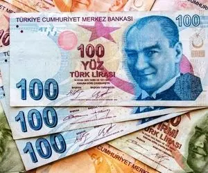 قیمت دلار ، یورو ، لیر و درهم صرافی ملی و بازار آزاد امروز پنجشنبه 11 دی 99