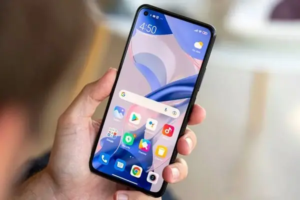 Xiaomi 11 Lite 5G NE receives MIUI 12.5 Enhanced update