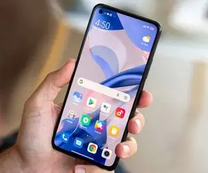 شیائومی 11Lite 5G NE به روزرسانی MIUI 12.5 را دریافت کرد