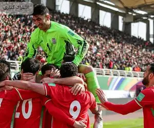 بیرانوند طلسم 5 ماه کلین شیت نکردن را شکست؛ بازگشت مقتدرانه اسپایدرمن