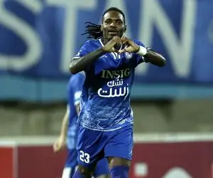 بیفوما برای پرسپولیس و استقلال شرط گذاشت