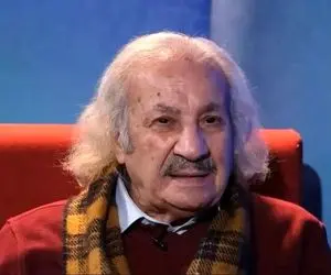 اعلام زمان خاکسپاری سعید پیردوست