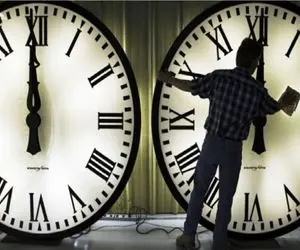 تغییر دوباره ساعت رسمی کشور در راه است؟