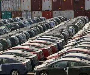 دور جدید ثبت نام خودروهای وارداتی آغاز شد + جزئیات