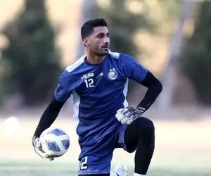 رشید مظاهری ر آستانه جدایی از استقلال؛ مقصد فولاد