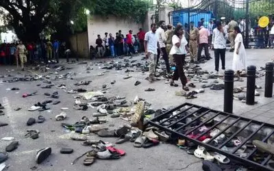 مصرف داخلی عظیم به کمک اقتصاد هند آمد