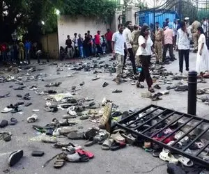 مصرف داخلی عظیم به کمک اقتصاد هند آمد