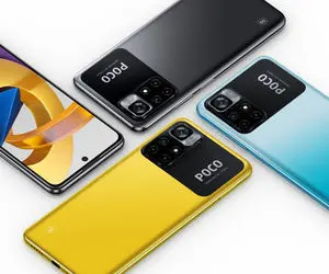 پوکو M4 4G پرو با ظاهری متفاوت در تاریخ 9 اسفند رونمایی خواهد شد
