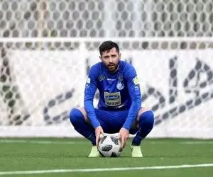 راهکار جدید استقلال برا توافق با میلیچ!