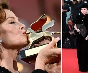 بی حاشیه ترین دوره بی حاشیه ترین جشنواره/ ونیز 71 در کلاسیک ترین حالت ممکن