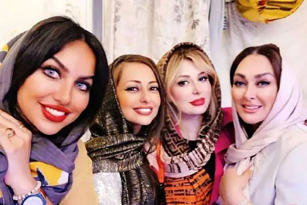 newsha zeighami shayanews