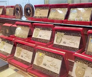 قیمت سکه پارسیان دوشنبه ۲۸ اردیبهشت ۱۴۰۵ + جدول