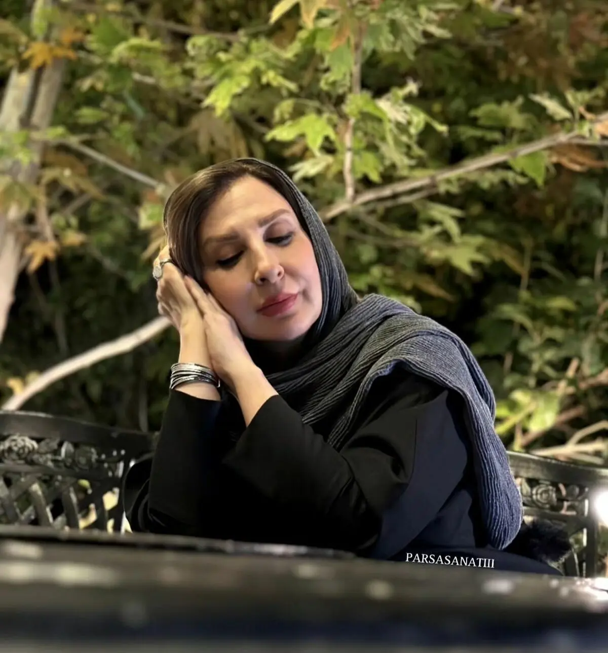 مرجانه گلچین