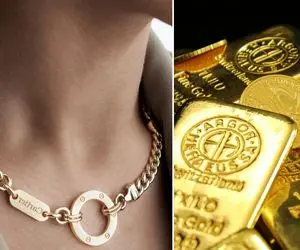 قیمت طلا امروز پنج شنبه 15 آذر / تحلیلگران صعود قیمت طلا را قطعی می دانند اما چرا؟