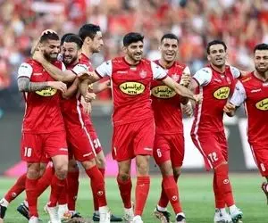 پرسپولیس در چه صورت قهرمان نمی شود؟