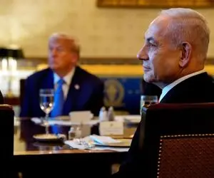 معمای دیدار زودهنگام نتانیاهو با ترامپ