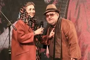 معماری خلاقانه؛ زن اکبر عبدی چه سلیقه ی شیک و اروپایی داشته تو چیدمان منزل احسنت داره