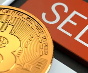 سیگنال مهم؛ وقت فروش بیت کوین رسیده است؟